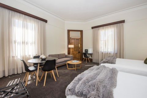 The Parkview Hotel Mudgee - Inverell Accommodation 8