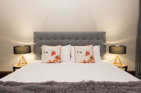 The Parkview Hotel Mudgee - Inverell Accommodation 24