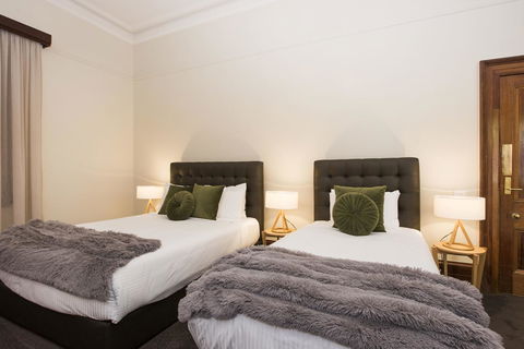 The Parkview Hotel Mudgee - Inverell Accommodation 6