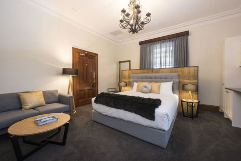 The Parkview Hotel Mudgee - Inverell Accommodation 19