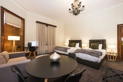 The Parkview Hotel Mudgee - Inverell Accommodation 5