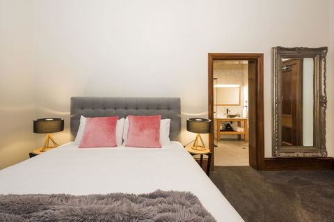 The Parkview Hotel Mudgee - Inverell Accommodation 29