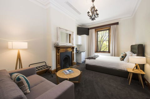 The Parkview Hotel Mudgee - Inverell Accommodation 14