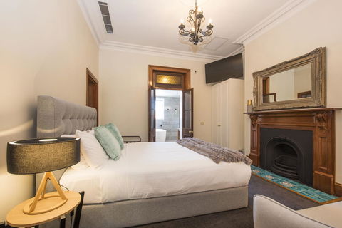 The Parkview Hotel Mudgee - Inverell Accommodation 17