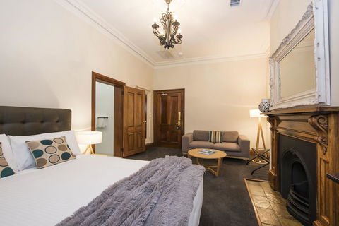 The Parkview Hotel Mudgee - Inverell Accommodation 12