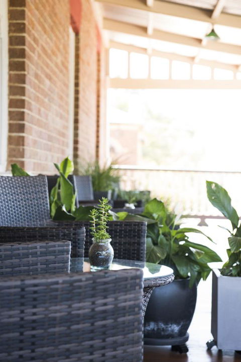 The Parkview Hotel Mudgee - Inverell Accommodation 32