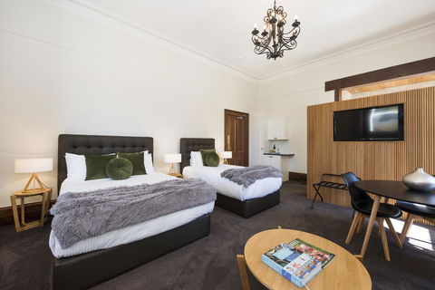 The Parkview Hotel Mudgee - Inverell Accommodation 9