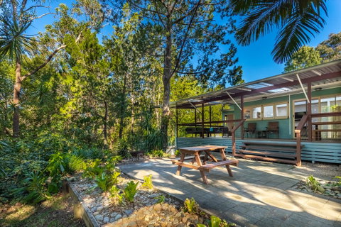 Ingenia Holidays Byron Bay - Inverell Accommodation 19
