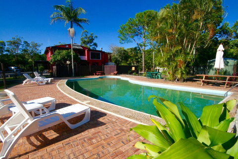 Ingenia Holidays Byron Bay - Inverell Accommodation 3