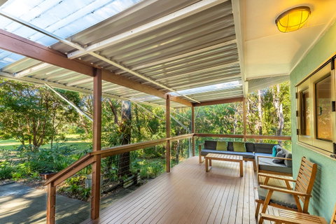 Ingenia Holidays Byron Bay - Inverell Accommodation 20