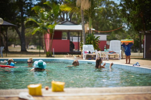Ingenia Holidays Byron Bay - Inverell Accommodation 4