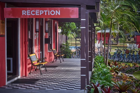 Ingenia Holidays Byron Bay - Inverell Accommodation 1
