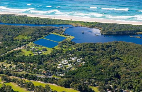 Ingenia Holidays Byron Bay - Inverell Accommodation 18