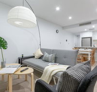 Inner City Stylish apt Walk to Green Square - Inverell Accommodation