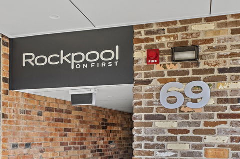 Rockpool 2 Sawtell Beach - Just Steps To Restaurants And 2 Min Stroll To Beach! - Inverell Accommodation 13