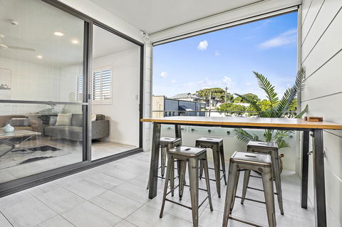 Rockpool 2 Sawtell Beach - Just Steps To Restaurants And 2 Min Stroll To Beach! - Inverell Accommodation 5