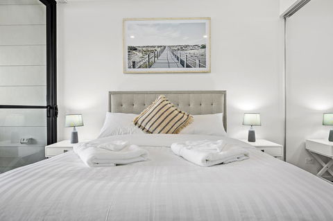 Rockpool 2 Sawtell Beach - Just Steps To Restaurants And 2 Min Stroll To Beach! - Inverell Accommodation 8