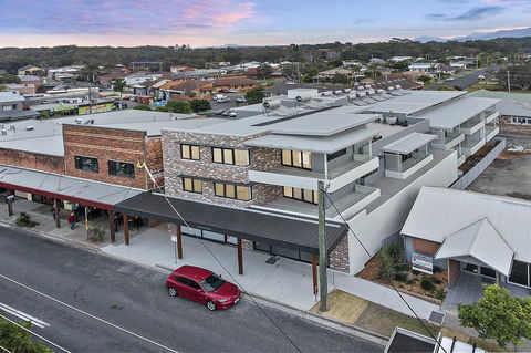 Rockpool 2 Sawtell Beach - Just Steps To Restaurants And 2 Min Stroll To Beach! - Inverell Accommodation 12