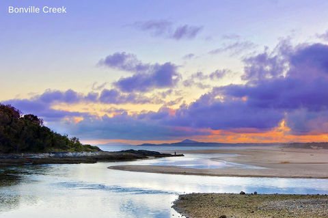 Rockpool 2 Sawtell Beach - Just Steps To Restaurants And 2 Min Stroll To Beach! - Inverell Accommodation 14