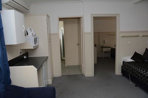 Ben Chifley Motor Inn - Inverell Accommodation 21