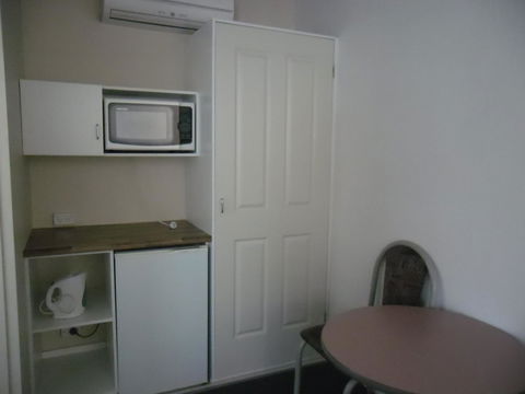 Ben Chifley Motor Inn - Inverell Accommodation 37