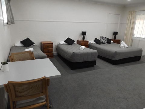 Ben Chifley Motor Inn - Inverell Accommodation 8