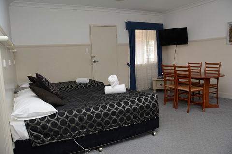 Ben Chifley Motor Inn - Inverell Accommodation 20