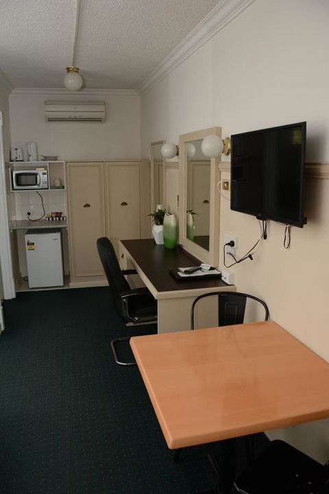 Ben Chifley Motor Inn - Inverell Accommodation 17