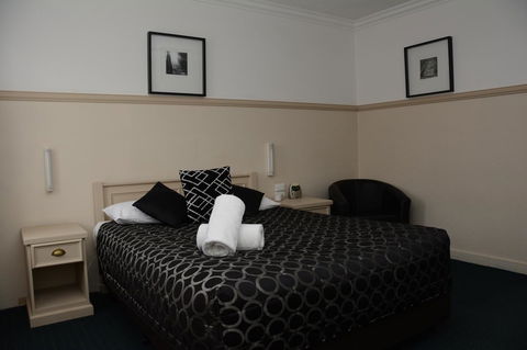 Ben Chifley Motor Inn - Inverell Accommodation 19