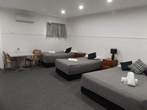 Ben Chifley Motor Inn - Inverell Accommodation 5