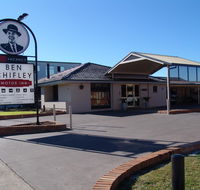 Ben Chifley Motor Inn - Inverell Accommodation