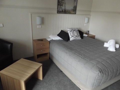 Ben Chifley Motor Inn - Inverell Accommodation 9