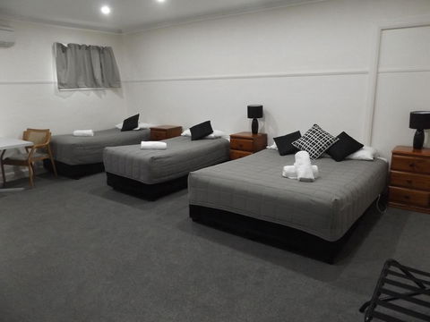 Ben Chifley Motor Inn - Inverell Accommodation 1