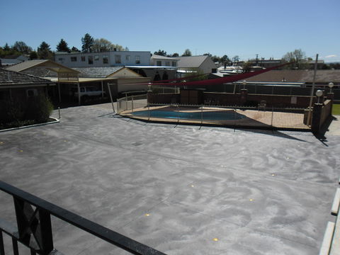 Ben Chifley Motor Inn - Inverell Accommodation 36