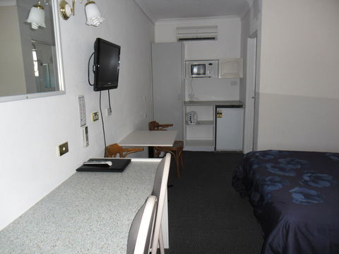 Ben Chifley Motor Inn - Inverell Accommodation 31