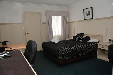 Ben Chifley Motor Inn - Inverell Accommodation 15