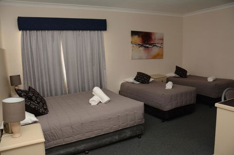 Ben Chifley Motor Inn - Inverell Accommodation 16
