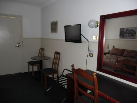 Ben Chifley Motor Inn - Inverell Accommodation 41