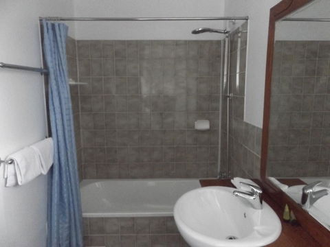 Ben Chifley Motor Inn - Inverell Accommodation 12