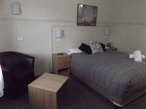 Ben Chifley Motor Inn - Inverell Accommodation 3