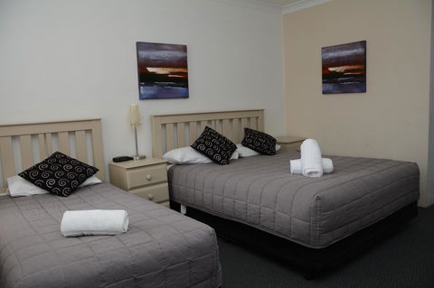 Ben Chifley Motor Inn - Inverell Accommodation 13