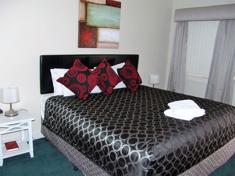 Ben Chifley Motor Inn - Inverell Accommodation 25