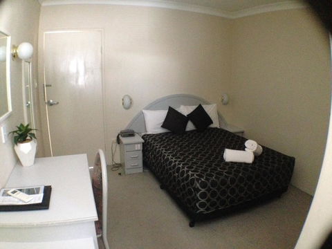 Ben Chifley Motor Inn - Inverell Accommodation 30