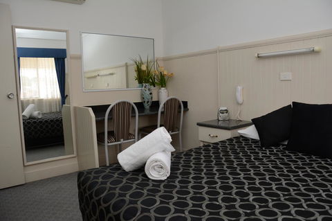 Ben Chifley Motor Inn - Inverell Accommodation 18