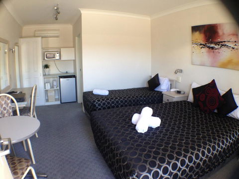 Ben Chifley Motor Inn - Inverell Accommodation 29
