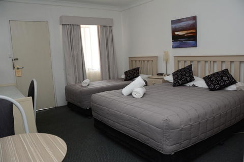 Ben Chifley Motor Inn - Inverell Accommodation 14