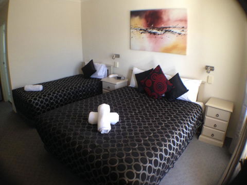 Ben Chifley Motor Inn - Inverell Accommodation 28
