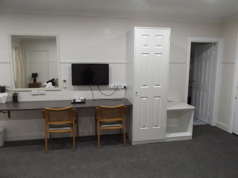 Ben Chifley Motor Inn - Inverell Accommodation 6