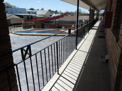 Ben Chifley Motor Inn - Inverell Accommodation 34