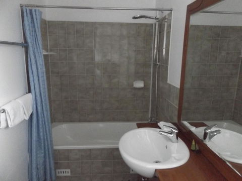 Ben Chifley Motor Inn - Inverell Accommodation 7